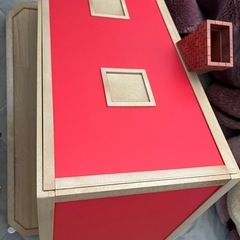 初代シルバニアファミリー セットの画像