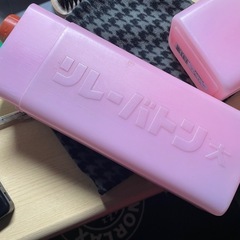 リレーバトンの画像