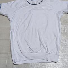 ＃受け渡し完了しました　体操服半袖150サイズ　長袖シャツ薄手1...