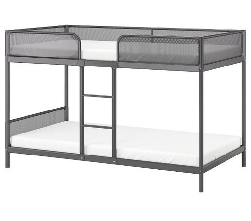 IKEA 二段ベット　TUFFING 16379