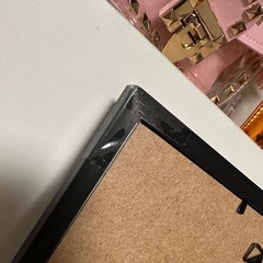 🤍インテリアA4サイズの画像
