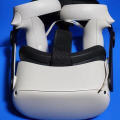 Meta Quest2 VR機材レンタル