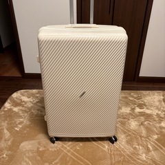 キャリーケース（値段交渉可能）