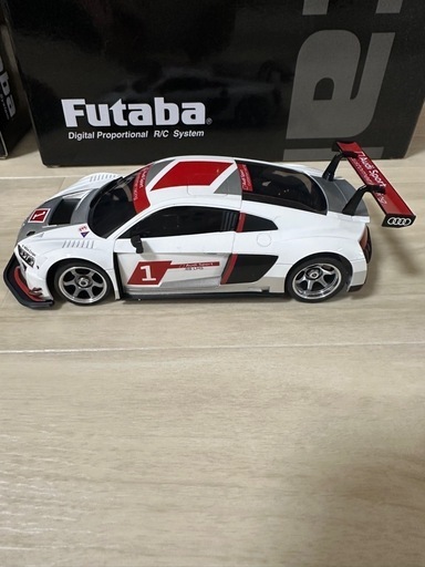 ミニッツ evo2 2台セット KYOSHO MINI-Z MR-04 EV02カスタム京商