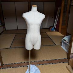 【値下げ！】トルソー