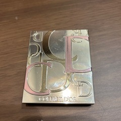 コフレドール アイシャドウパレット ビューティオーラアイズ　01
