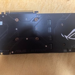 ROGGeForceGTX1080