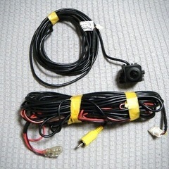 ⭐︎新品⭐︎カーパーツバックカメラ取り付け2機種から選択可能！