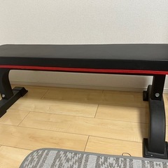 ベンチ