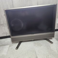 液晶テレビ
