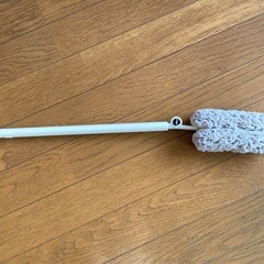 無印のハンディモップ