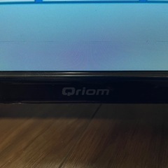 24インチ　テレビの画像