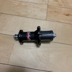 フルクラム レーシングゼロ リアハブ