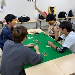 【八王子開催！】みんなでボードゲームを遊びましょう♪ − 東京都