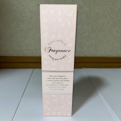 【非売品】ノエビア ピロー&ルームフレグランス 200ml