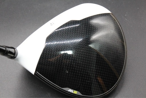 テーラーメイド m2 ドライバー 10.5° フレックスs ゴルフクラブ