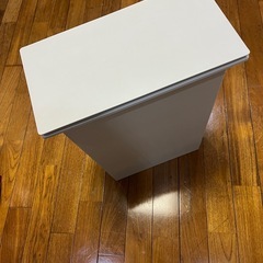 無印　ゴミ箱