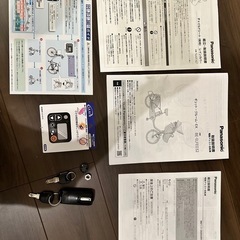 Panasonic ギュットクルームEXの画像