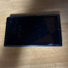 Nintendo Switch 純正プロコン付き 一部不具合あり