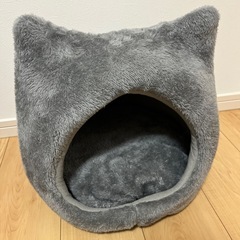 キャットハウス