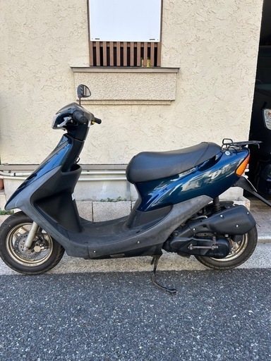 AF35ライブディオ 少し難あり