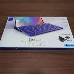 iPad（第10世代）10.9インチ用キーボードの画像