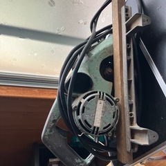 胴縁カッターの画像