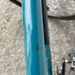 BREEZER BIKES ブリーザーバイクス RADAR PRO マリンブルーの画像