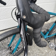 BREEZER BIKES ブリーザーバイクス RADAR PRO マリンブルーの画像