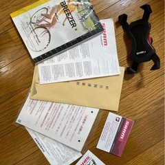 BREEZER BIKES ブリーザーバイクス RADAR PRO マリンブルーの画像
