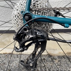 BREEZER BIKES ブリーザーバイクス RADAR PRO マリンブルーの画像