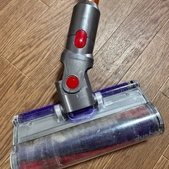 ダイソー、掃除機の画像