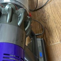 ダイソー、掃除機の画像