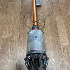 ダイソー、掃除機
