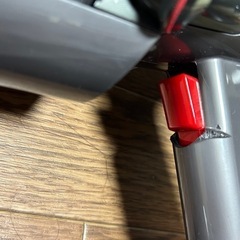 ダイソー、掃除機の画像