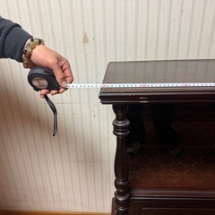 食器棚の画像