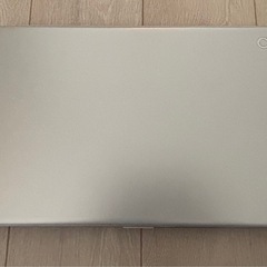 【超美品】FUJITSU FMV LIFEBOOK (ノートン付)の画像