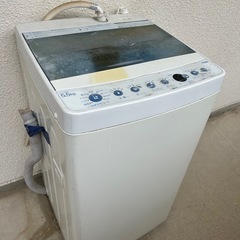 洗濯機