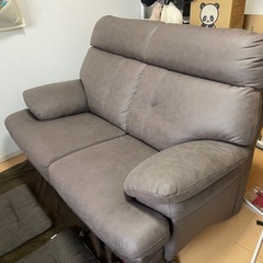 【取引先決定】ソファー 