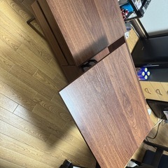 リフトアップテーブル｜状態良の画像