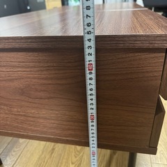 リフトアップテーブル｜状態良の画像