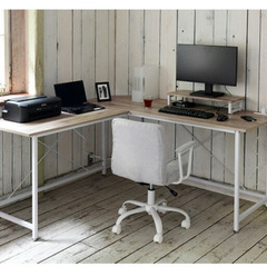 【商談中】山善　YAMAZEN デスク　机の画像