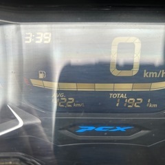 ホンダPCX125jk05型の画像