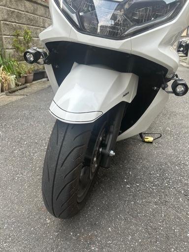 ホンダPCX125jk05型