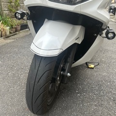 ホンダPCX125jk05型の画像