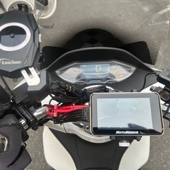 ホンダPCX125jk05型の画像