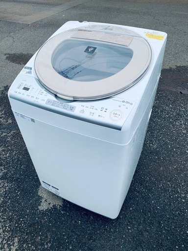 質と価格のベストバランス❗️送料・設置無料❗️冷蔵庫&洗濯機セット⭐️