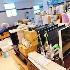 法人使用PCパソコン