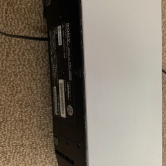 CDプレーヤーの画像