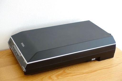 EPSON GT-X830 スキャナー 本体（EPSON GT-X900 カラリオ